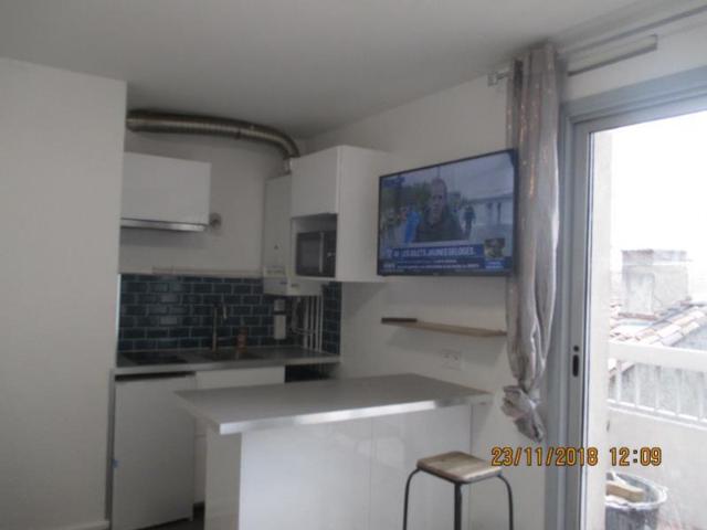 Appartement location à Montauban