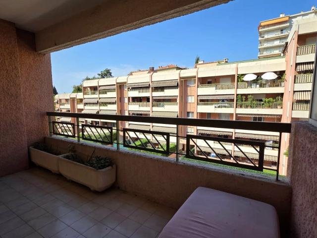 Appartement location à Nice