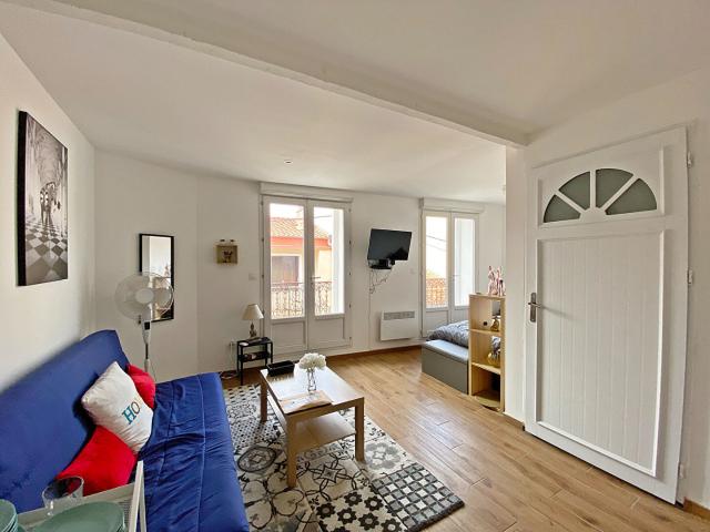 Appartement location à Béziers