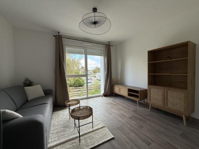 Appartement location à Rouen, Franqueville-saint-pierre