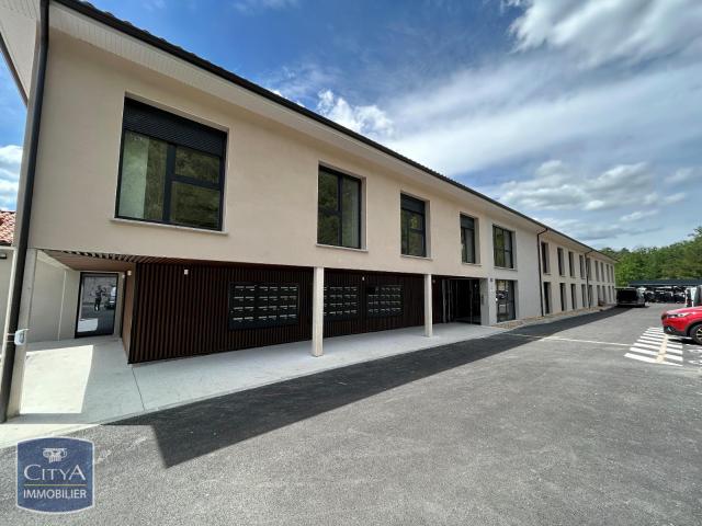 Appartement location à Périgueux, Champcevinel