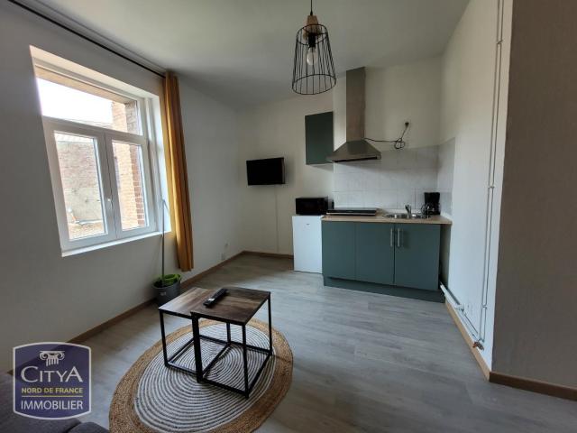 Appartement location à Valenciennes
