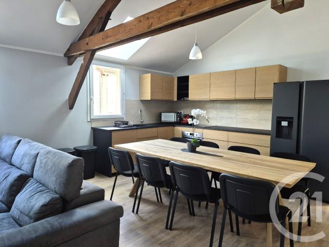 Appartement location à Créteil