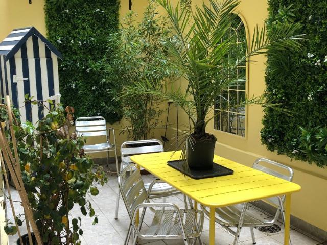 Appartement location à Paris, Île-de-France