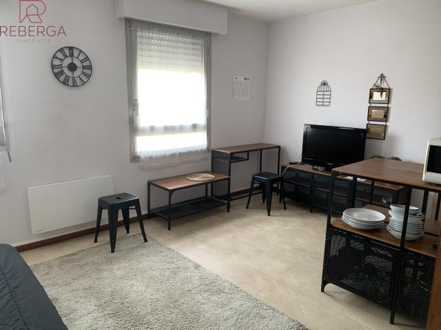 Appartement location à Castres, Mazamet