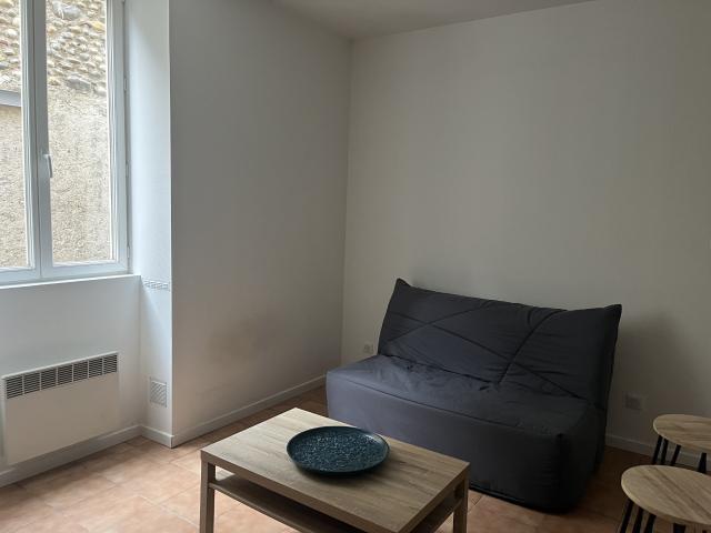 Appartement location à Pau