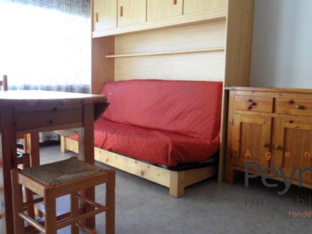 Appartement location à Prades, Font-romeu-odeillo-via