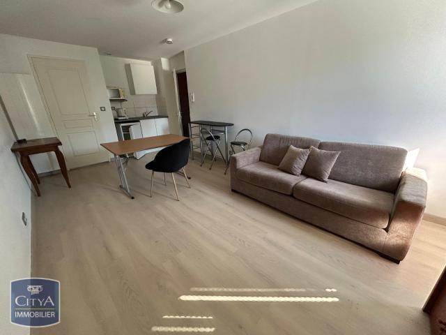Appartement location à Alençon