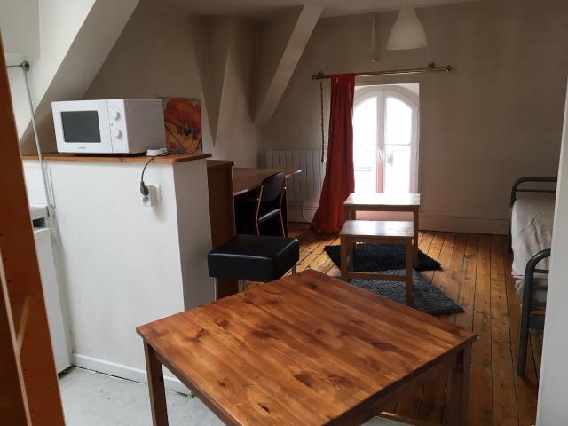 Appartement location à Dijon