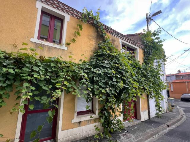 Appartement location à Nantes, Rezé
