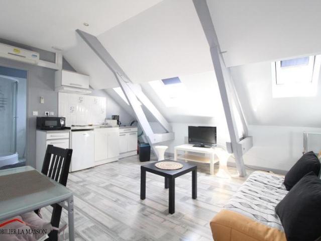 Appartement location à Périgueux
