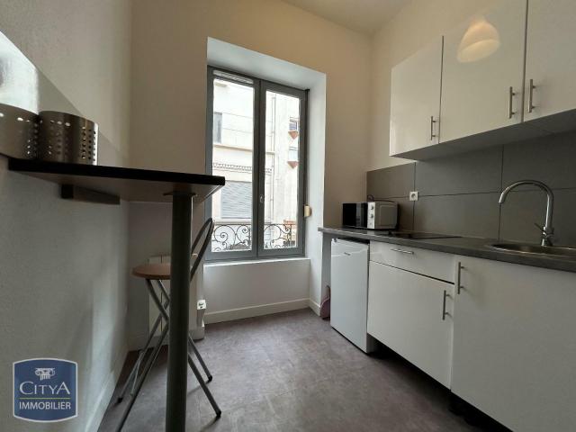 Appartement location à Saint-etienne, Badouillère