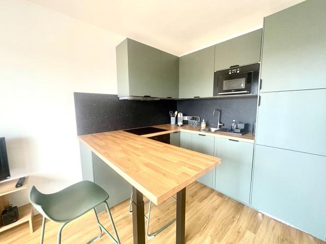 Appartement location à Carnac-Plage, Carnac