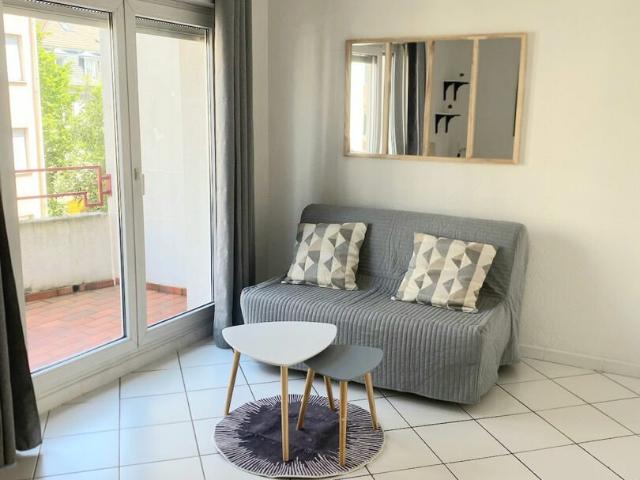 Appartement location à Strasbourg, Hoenheim