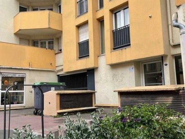 Appartement location à Toulouse