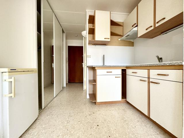 Appartement location à Nîmes
