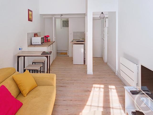 Appartement location à Béziers