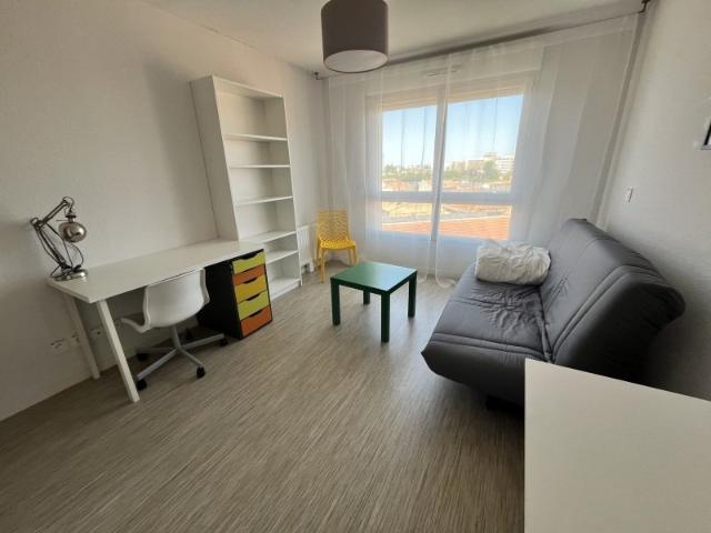 Appartement location à Bordeaux, Cenon