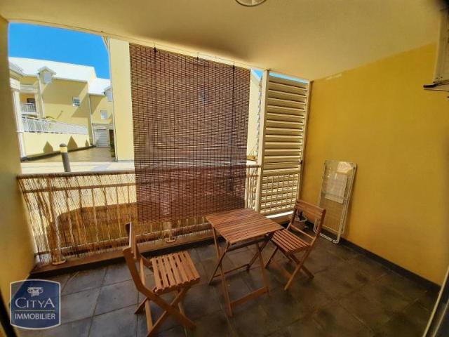 Appartement location à La Réunion