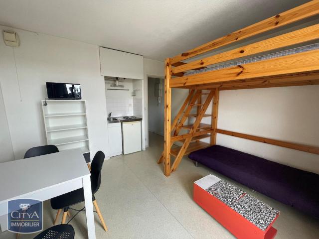 Appartement location à Le Mans