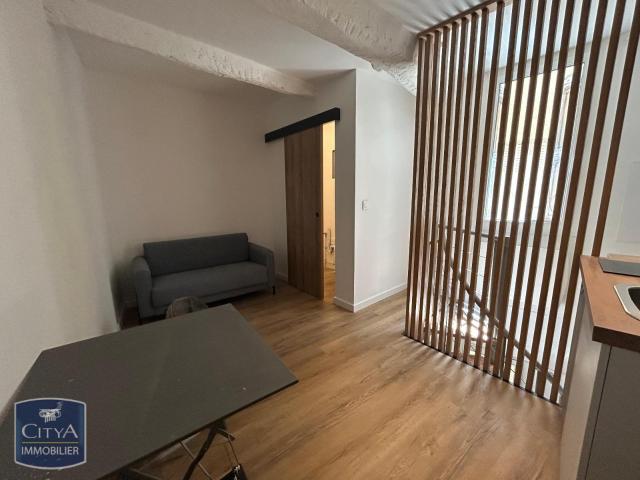 Appartement location à Carpentras, Beaumes-de-venise