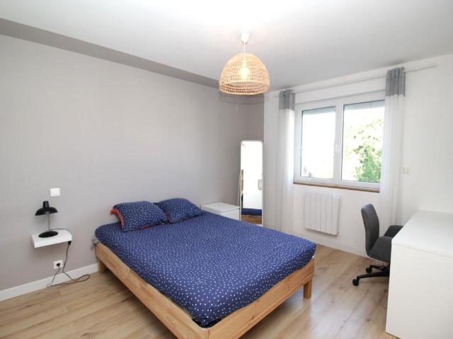 Appartement location à Saint-Nazaire, Saint-nazaire