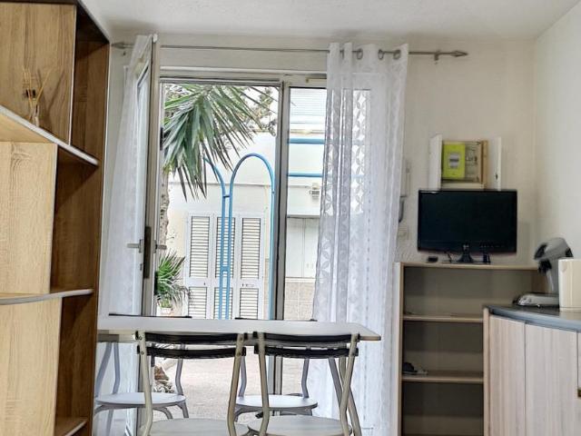 Appartement location à Nice