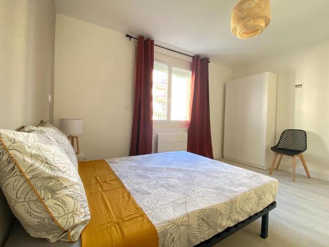 Appartement location à Montpellier