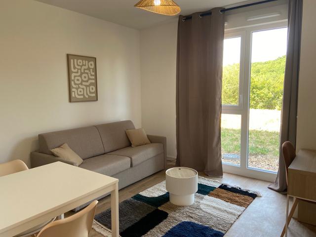 Appartement location à Périgueux
