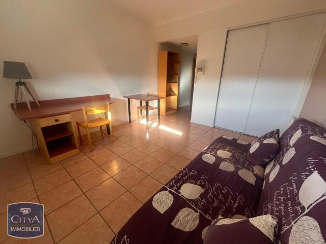 Appartement location à Nîmes