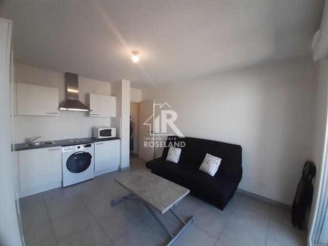 Appartement location à Nice