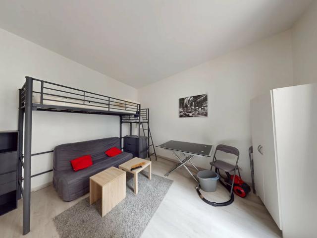 Appartement location à Chartres