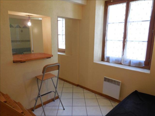 Appartement location à Chambéry