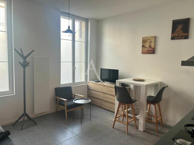 Appartement location à Rochefort, Corderie
