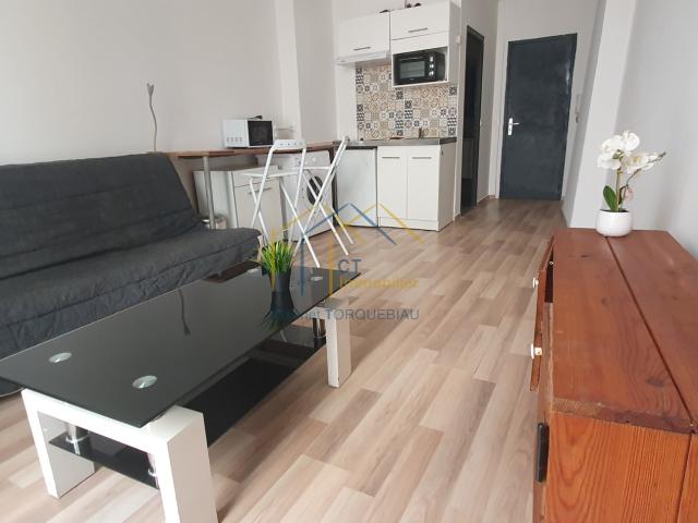 Appartement location à Lodève, Gignac