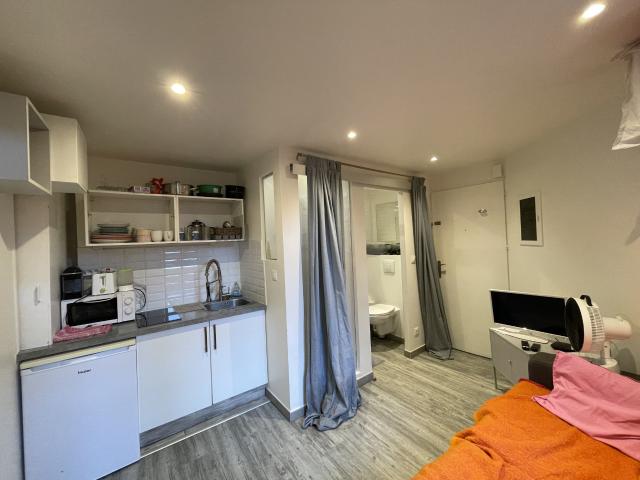 Appartement location à Annecy
