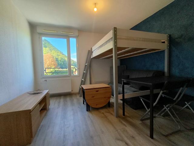 Appartement location à Grenoble, Gières