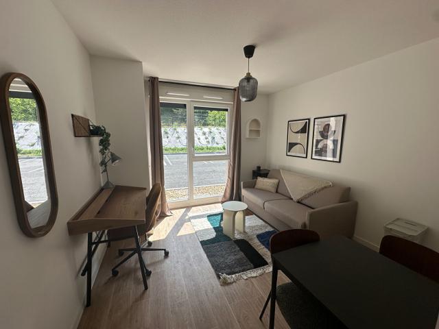 Appartement location à Périgueux