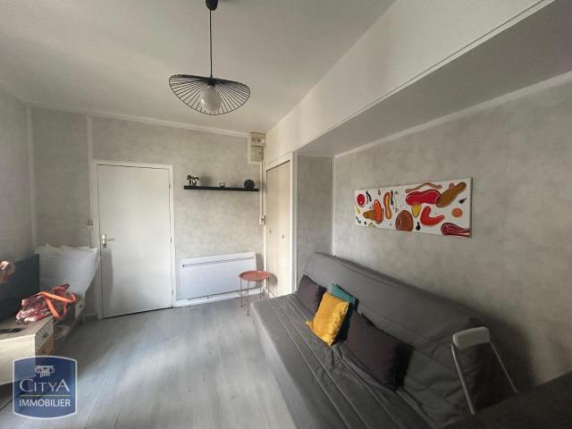 Appartement location à Saintes