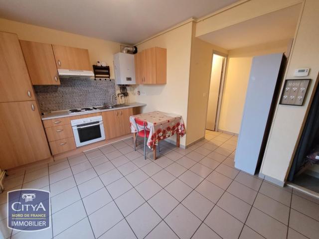 Appartement location à Montreuil-sur-Mer, Berck