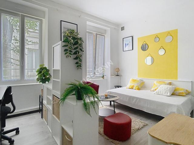 Appartement location à Quimper, Bretagne
