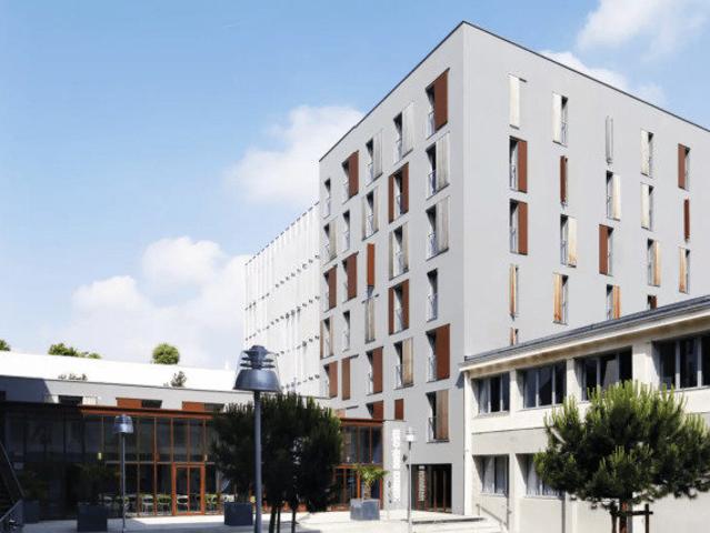 Appartement location à Nantes