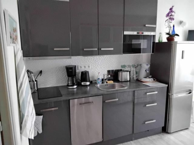 Appartement location à Châtelaillon-plage, Quartier du Casino