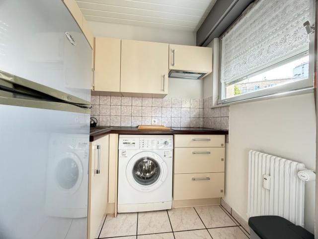 Appartement location à Mulhouse