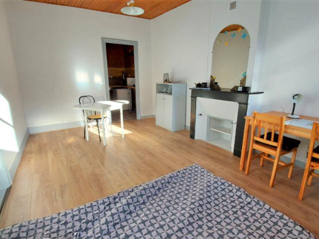 Appartement location à Montauban