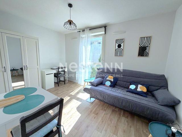 Appartement location à Toulouse