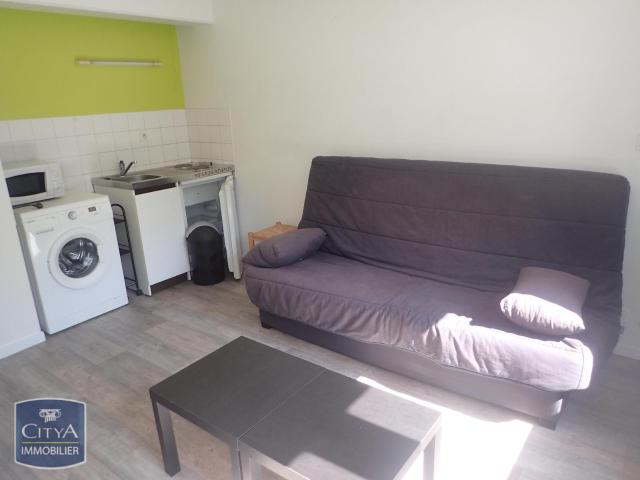 Appartement location à Le Mans