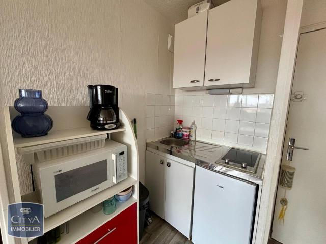 Appartement location à Albi