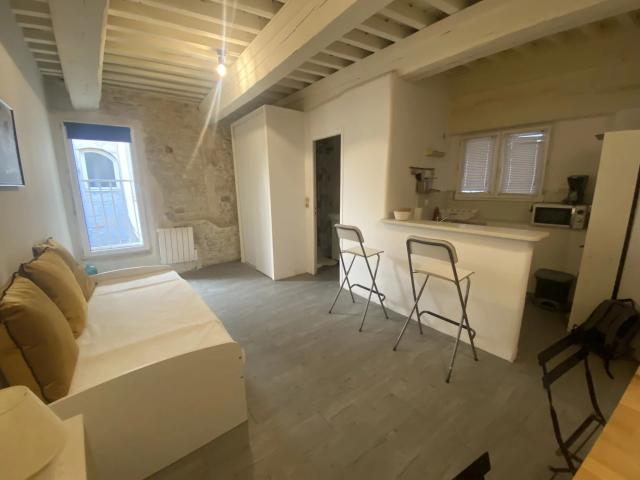 Appartement location à Nîmes