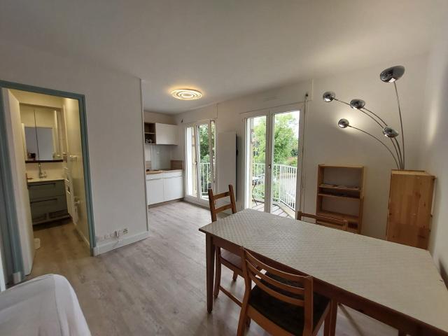 Appartement location à Versailles, Viroflay